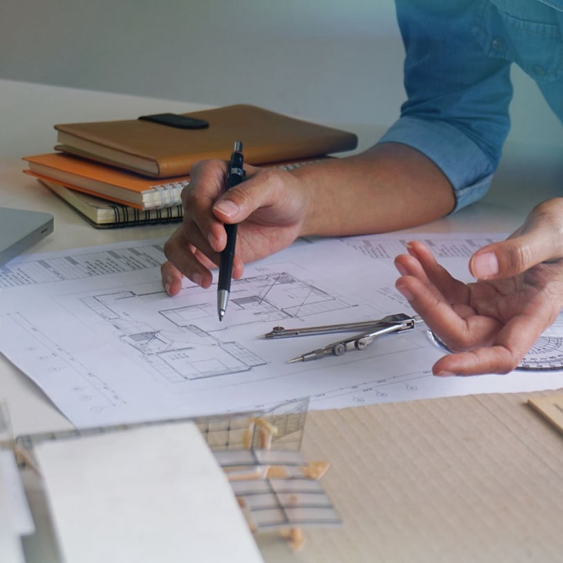 R-ed Rapid Education Interior Design